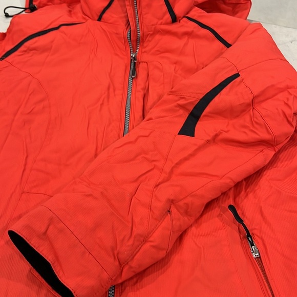 Ladies ski jacket - Picture 8 of 8